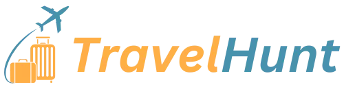 Travelhunt.io